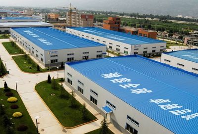 江西瀚卓建材技术推广，携手九正引领行业创新